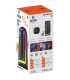 اسپيكر شارژي چمداني ENZO PARTY BOX 610