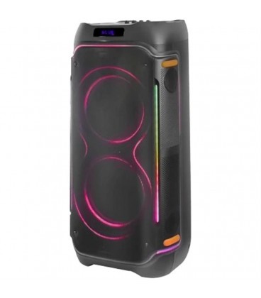 اسپيكر شارژي چمداني ENZO PARTY BOX 1200 ULTIMATE