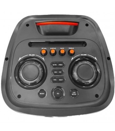اسپيكر شارژي چمداني ENZO PARTY BOX 1200 ULTIMATE