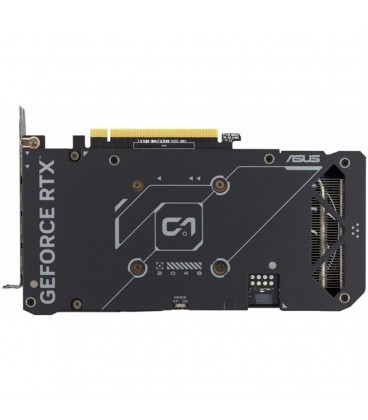 كارت گرافيك DDR6 ASUS 4060 DUAL OC 8G