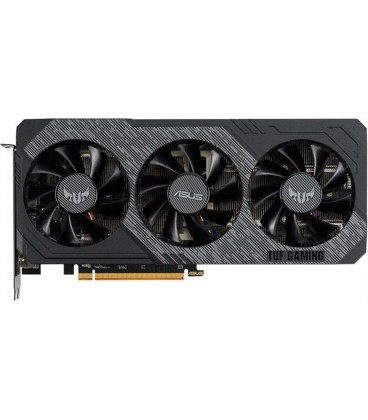 كارت گرافيك DDR6 ASUS RX5700XT TUF 8G