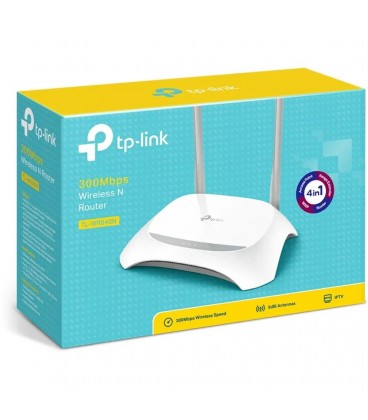 اكسس پوينت TP-LINK 840