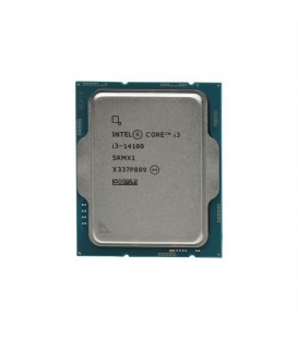 پردازنده مركزي INTEL 1700 ALDER LAKE INTEL CI3 14100 معمول تري