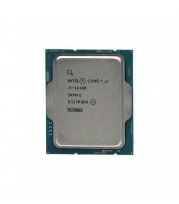 پردازنده مركزي INTEL 1700 ALDER LAKE INTEL CI3 14100 معمول تري