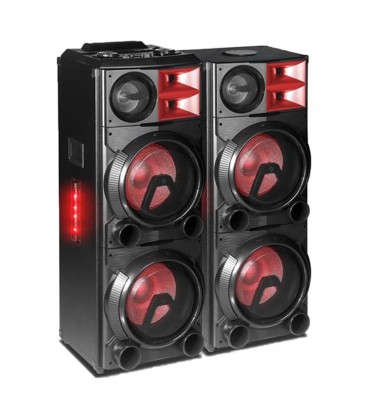 اسپيكر دو تيكه ايستاده MAXEEDER YM-523 LP5