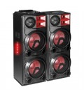 اسپیکر دو تیکه ایستاده MAXEEDER YM-523 LP5مکسیدر
