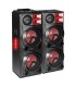 اسپيكر دو تيكه ايستاده MAXEEDER YM-523 LP5