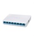 هاب سوئيچ 8 پورت MERCUSYS مرکوسیس مدل MS108
