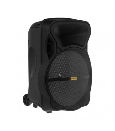 پخش كننده خانگي قابل حمل ویلیکو مدل WP-45A