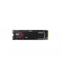 هارد اس اس دی SAMSUNG سامسونگ اینترنال SSD M2 980 ظرفیت 1 ترابایت هیتزینگ