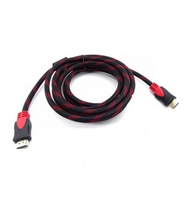 كابل HDMI اچ دي ام اي كنفي 3 متري
