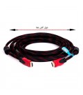 کابل HDMI 5M کنفی