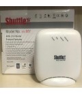 مودم SHUTTLE شاتل روتر ADSL2 Plus مدل MY-350