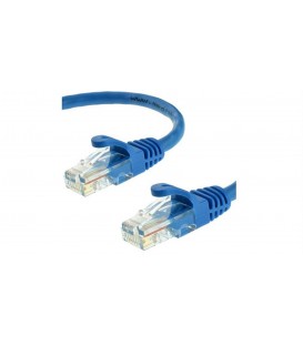 كابل شبكه CAT6 کی نت K-NET مدل 8P8C طول 30 متر