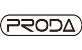 PRODA